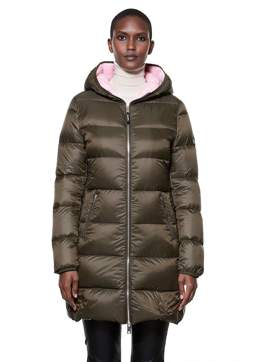 manteau d hiver femme ookpik